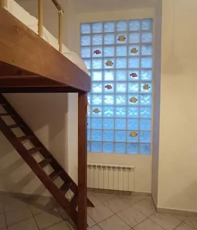 La Bouganville Апартаменти *