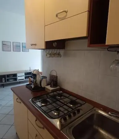 La Bouganville * Sanremo