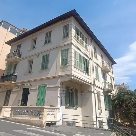 La Bouganville Санремо