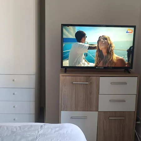 La Bouganville Санремо