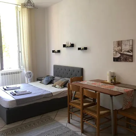 La Bouganville * Санремо