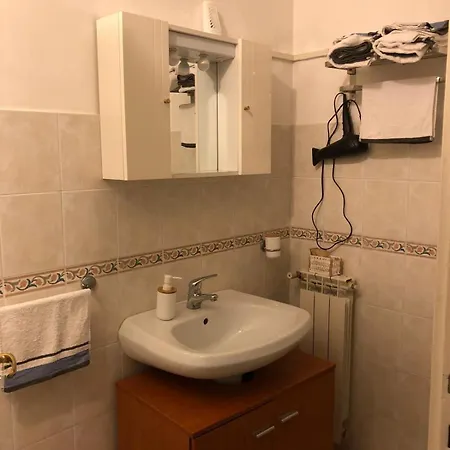 Apartment La Bouganville