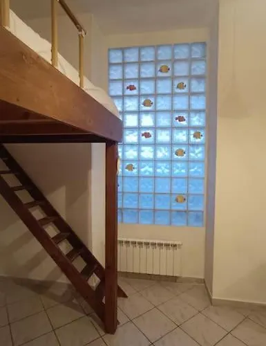 La Bouganville Apartment *