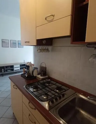 La Bouganville * Sanremo