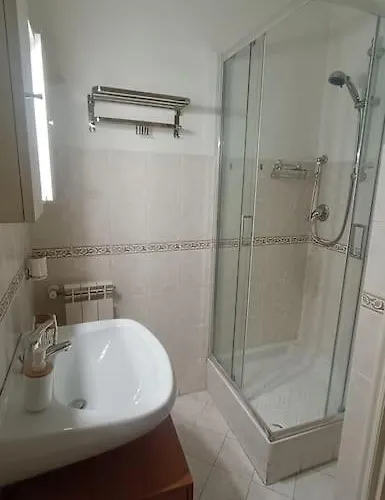 Apartment La Bouganville Sanremo