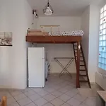 Apartmán La Bouganville *
