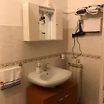 Apartmán La Bouganville