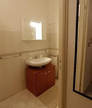 La Bouganville Санремо