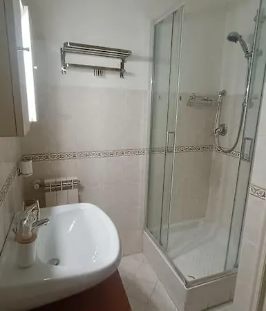 Апартаменты La Bouganville Санремо