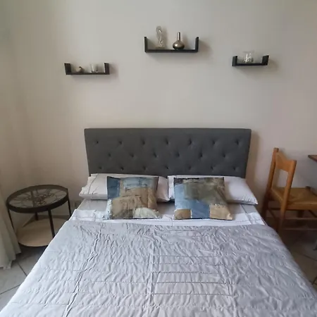 La Bouganville Apartment Sanremo