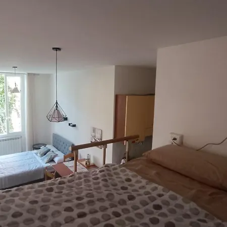 La Bouganville Санремо