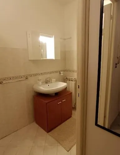 La Bouganville 圣雷默