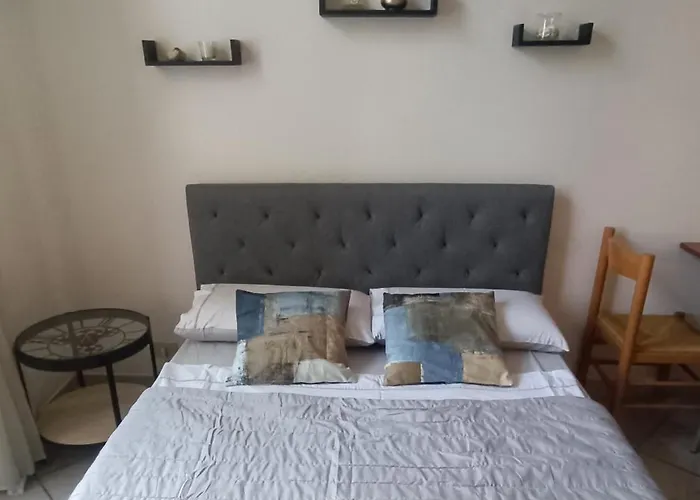 La Bouganville 公寓 圣雷默