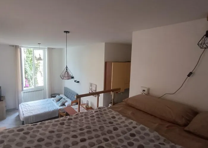 La Bouganville 圣雷默