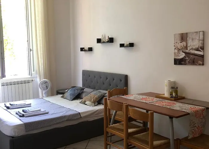 La Bouganville * 圣雷默